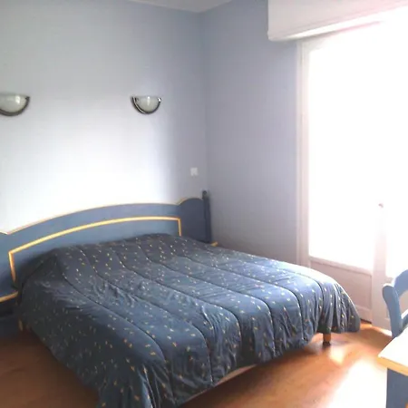 Hotel Atlantic 2*