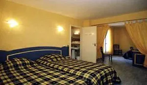 Hotel Atlantic 2*