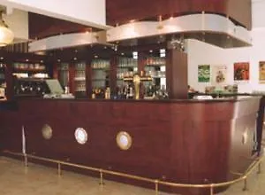 Atlantic Hotel 2*